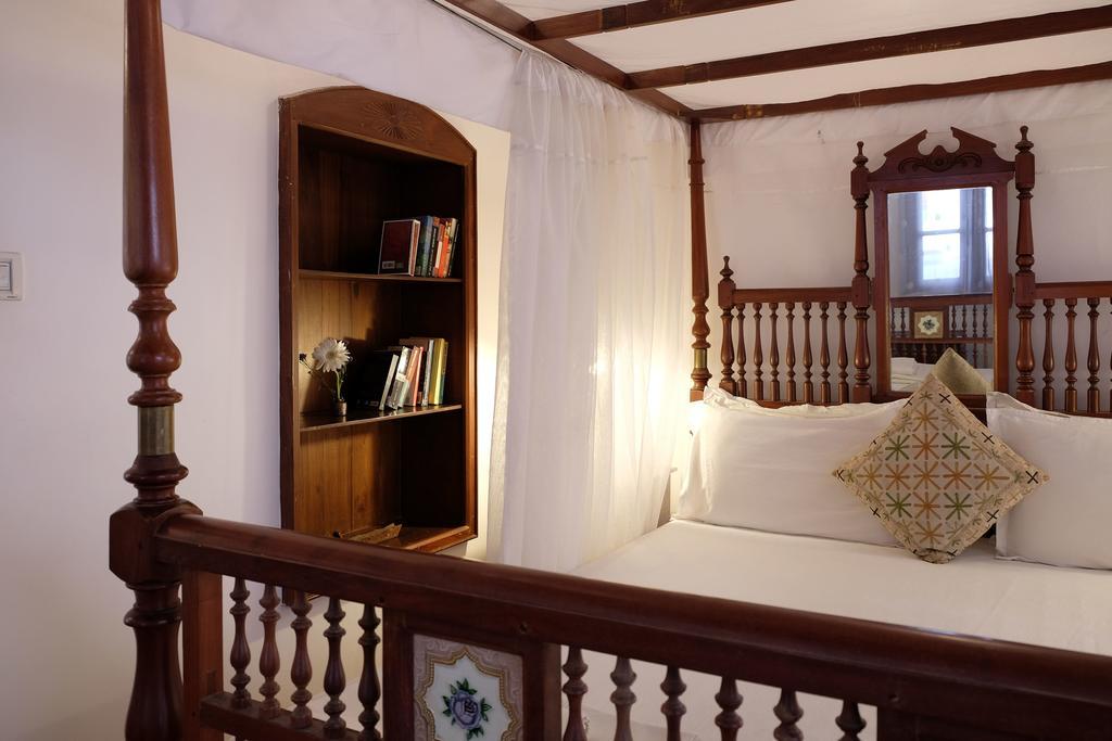 Secret Garden, A Boutique Hotel Kochi Ruang foto