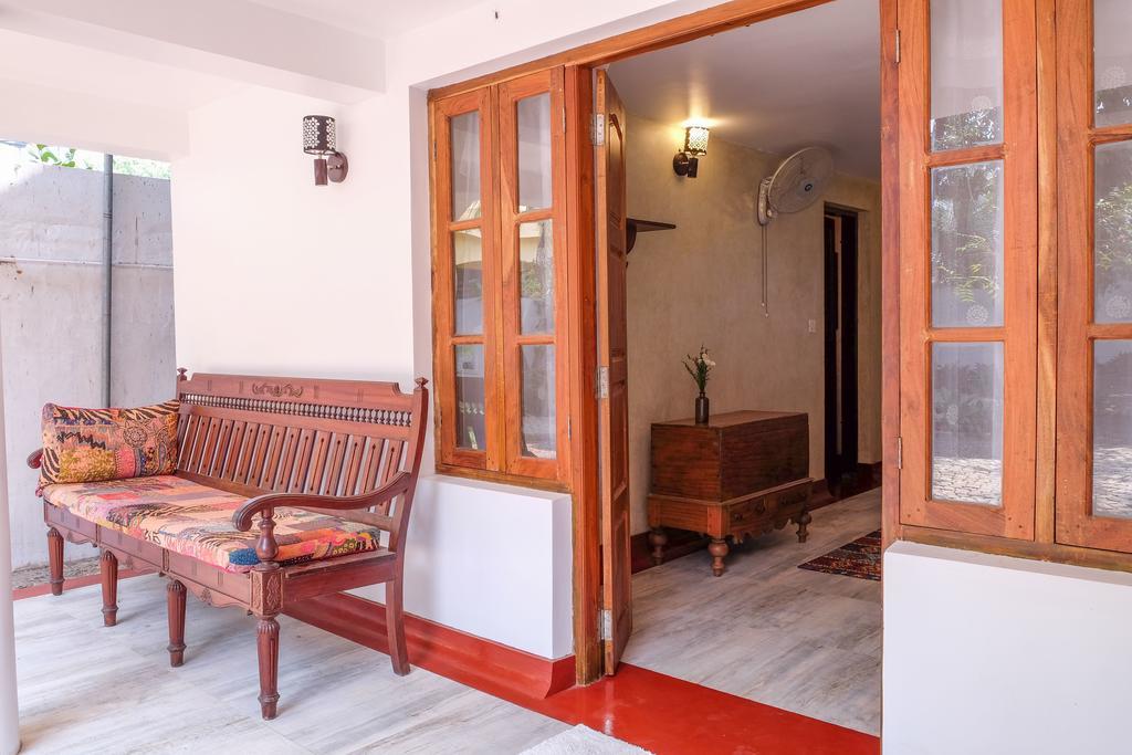 Secret Garden, A Boutique Hotel Kochi Ruang foto