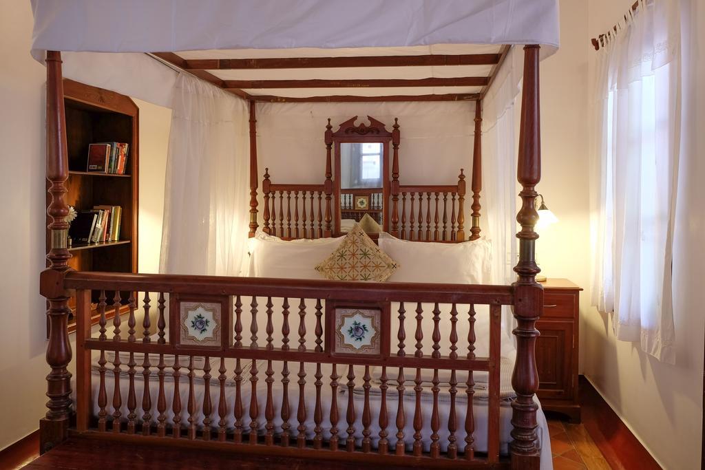 Secret Garden, A Boutique Hotel Kochi Ruang foto