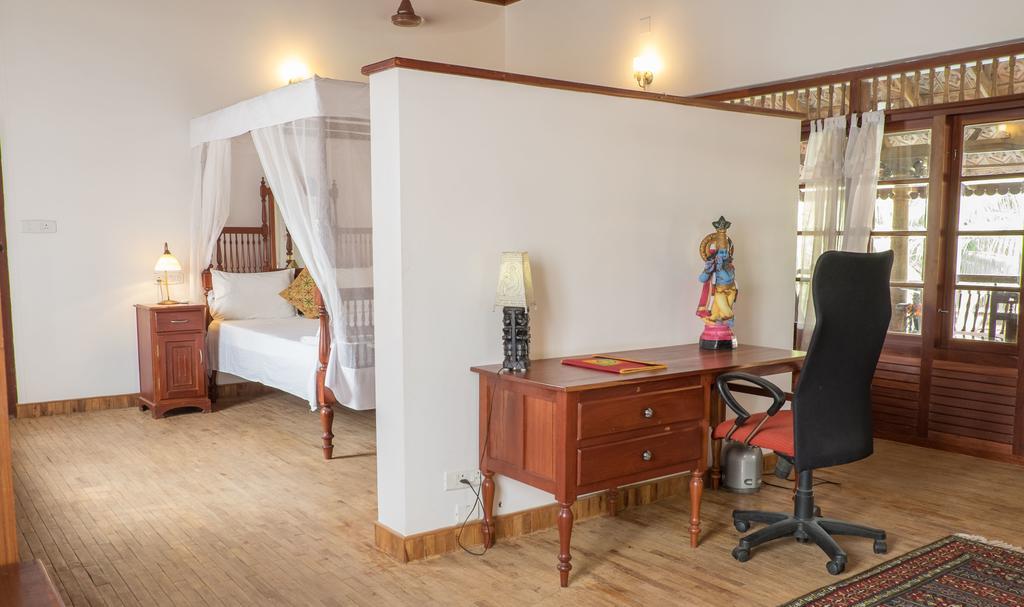 Secret Garden, A Boutique Hotel Kochi Ruang foto