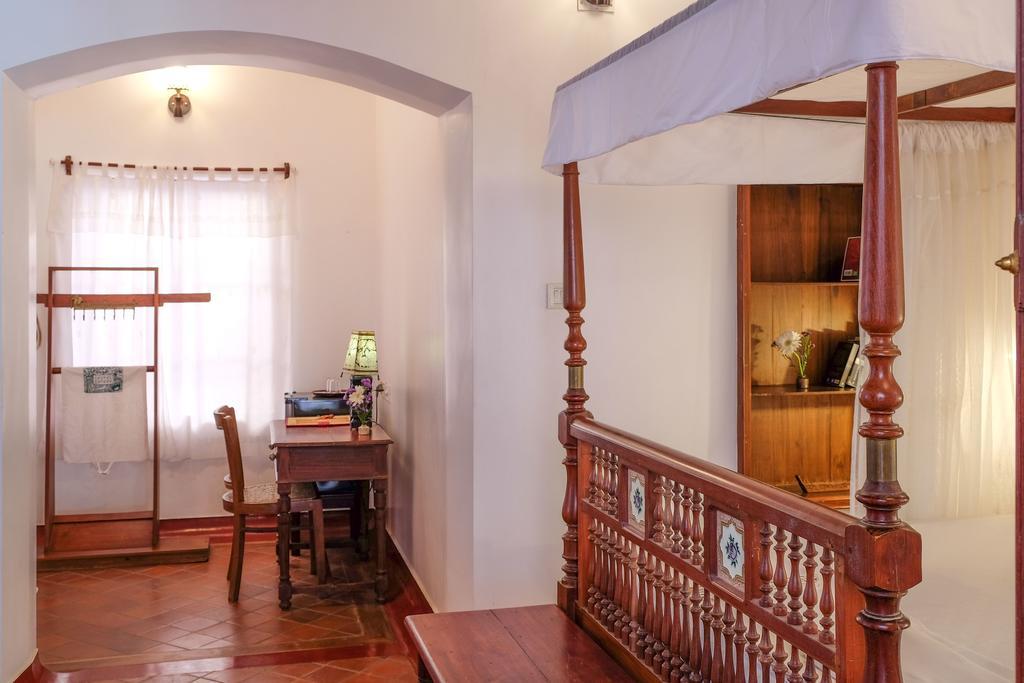 Secret Garden, A Boutique Hotel Kochi Ruang foto