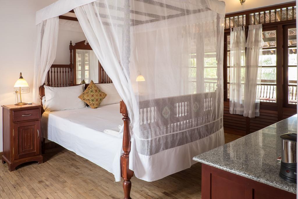 Secret Garden, A Boutique Hotel Kochi Ruang foto