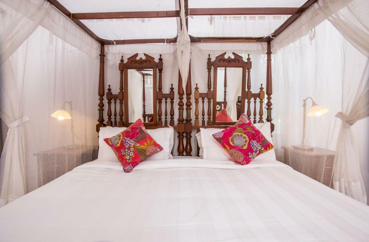 Secret Garden, A Boutique Hotel Kochi Bagian luar foto